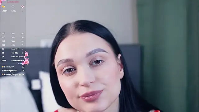 TyraEspina's cam snapshot