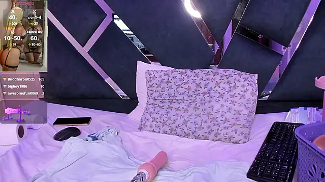 Nahid_Jaziri1's cam snapshot