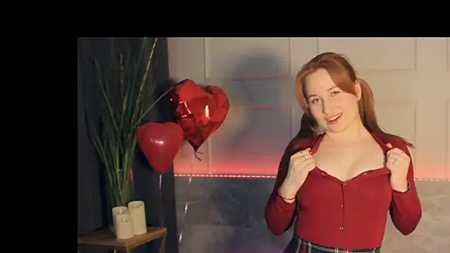 ArielJoy_'s cam snapshot