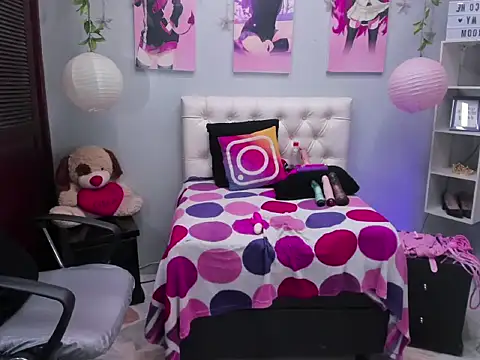 _Pamela_ebony's cam snapshot