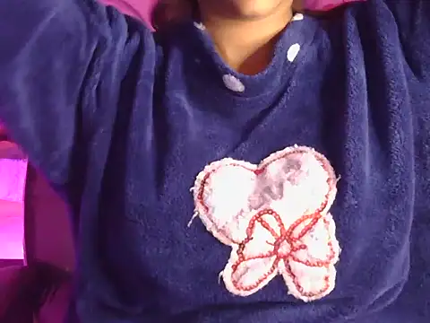 Hot_khusi1's cam snapshot