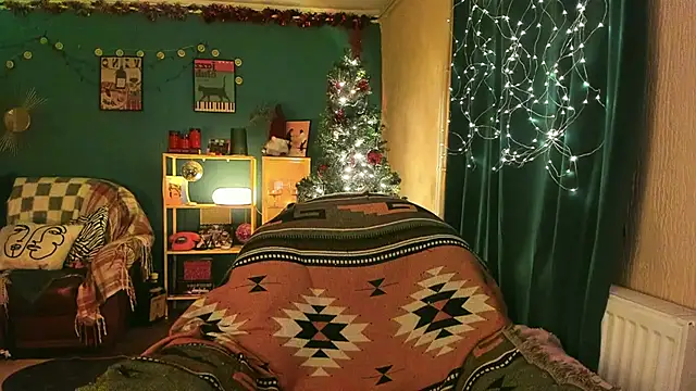 ClancyMorissey's cam snapshot