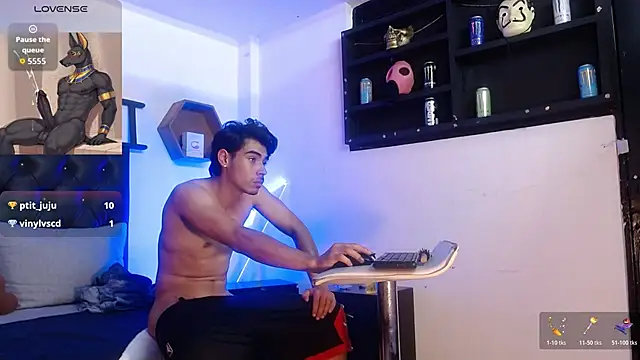 subarashi_ishi69 live sex cam