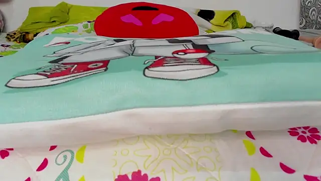 megan_100's cam snapshot