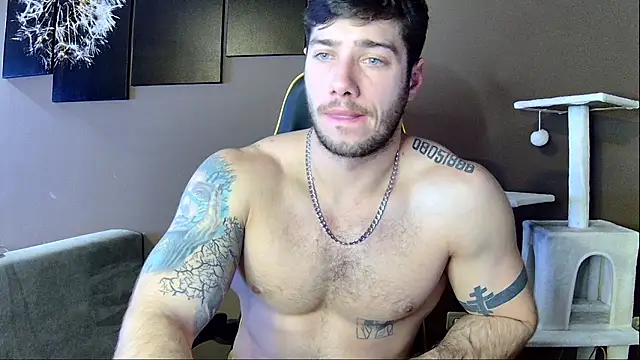 Jason_theGreat live sex cam