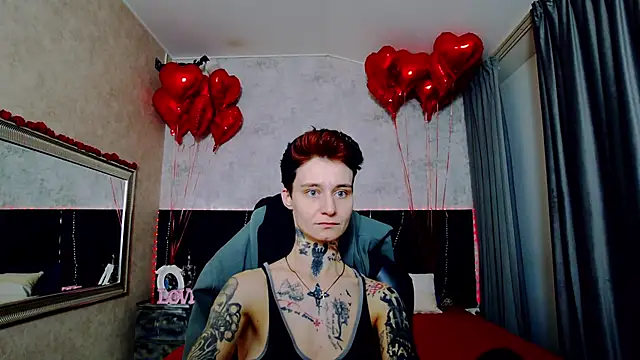 KennyXSX's cam snapshot