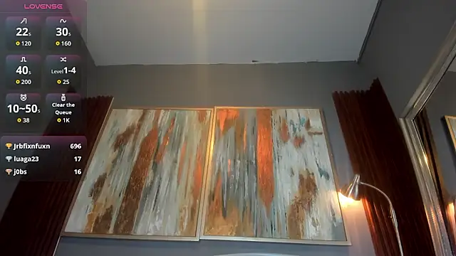 barbra_smith's cam snapshot