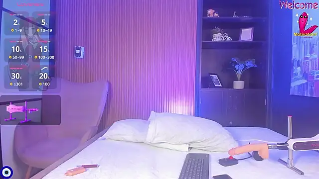 StacyMoon_'s cam snapshot