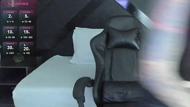 dark_gotica's cam snapshot