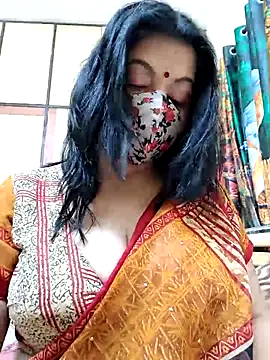 Ratna-777 live sex cam