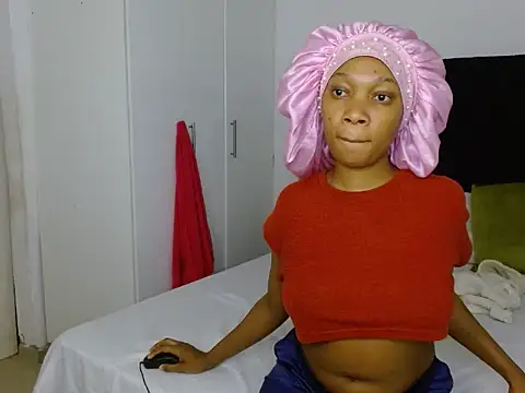 LustyBerry's cam snapshot