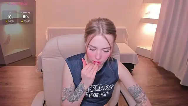 Sweet_Meg's cam snapshot