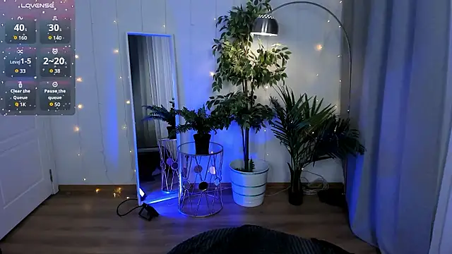 PollyMayer's cam snapshot