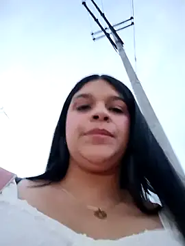 Layla-daring's cam snapshot