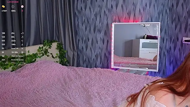 TwistedBilling's cam snapshot