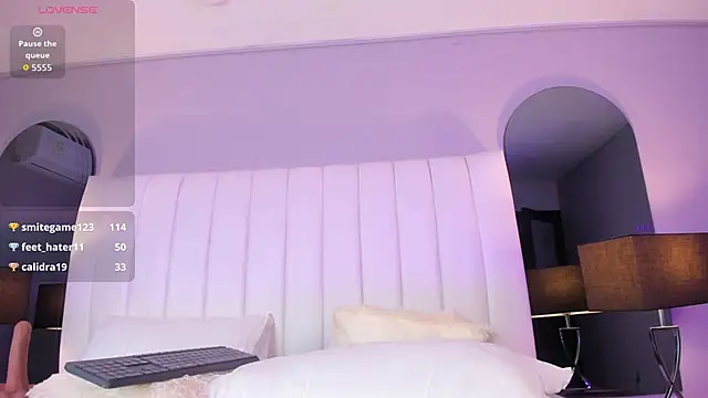 CapricornUwU's cam snapshot