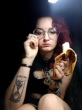 Persefoha's cam snapshot