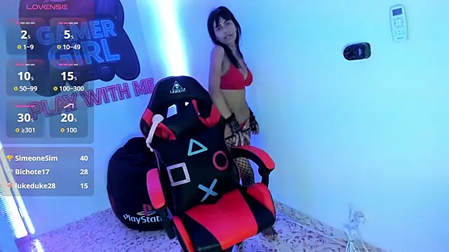 LauraBlush's cam snapshot