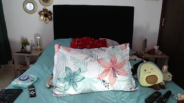 TatianaMonteross's cam snapshot