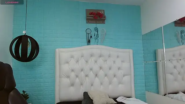 DraxBlade09 live sex cam