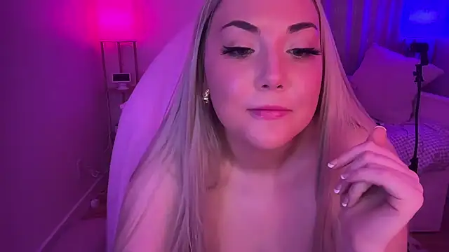 BellaMarieXO live sex cam