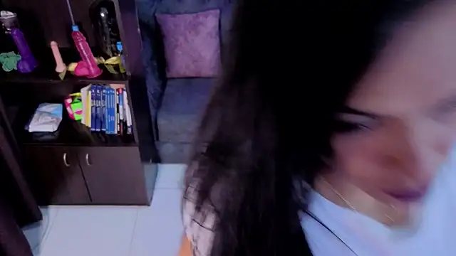 Adie__Brown's cam snapshot