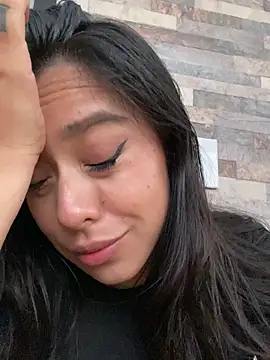 foxxy_lover's cam snapshot