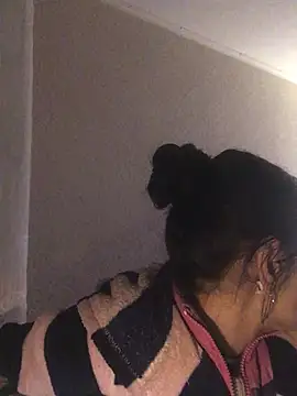 ChantalXOrchid's cam snapshot