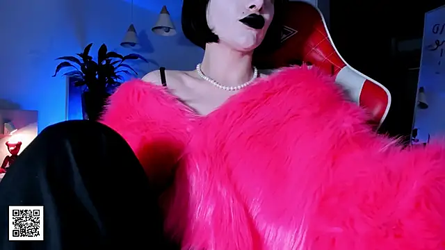 _Misha_Addams_'s cam snapshot