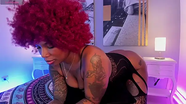 KenyaMystic's cam snapshot