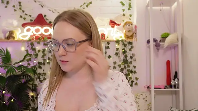 MonicaAsis's cam snapshot