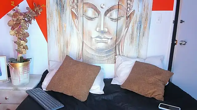 grace_miller03's cam snapshot