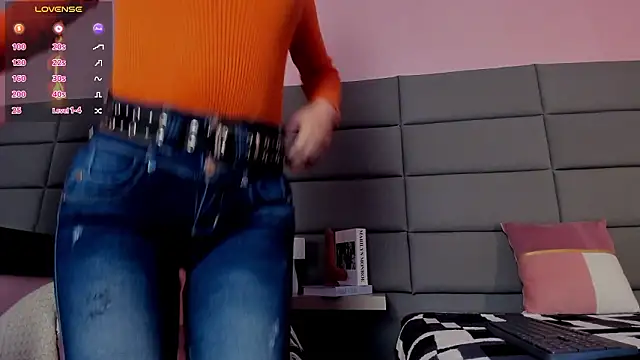 VidiaStons's cam snapshot