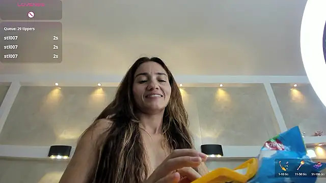 isaa_stone's cam snapshot