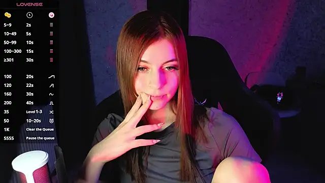 kitti_sweett's cam snapshot