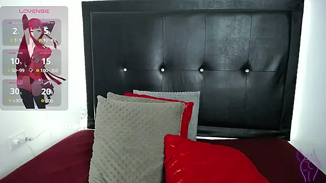 perla_stone_20's cam snapshot