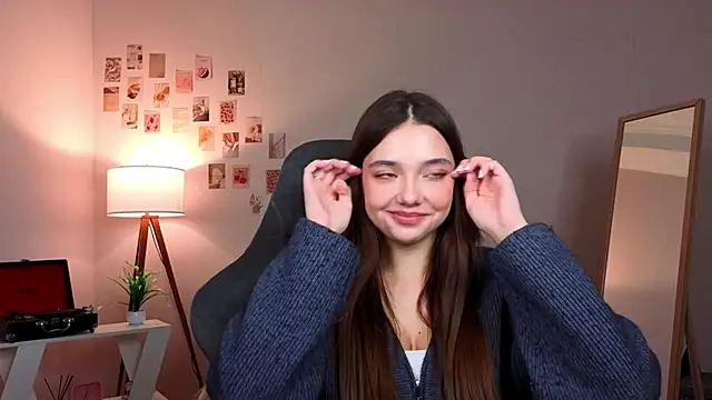 Vexorine's cam snapshot