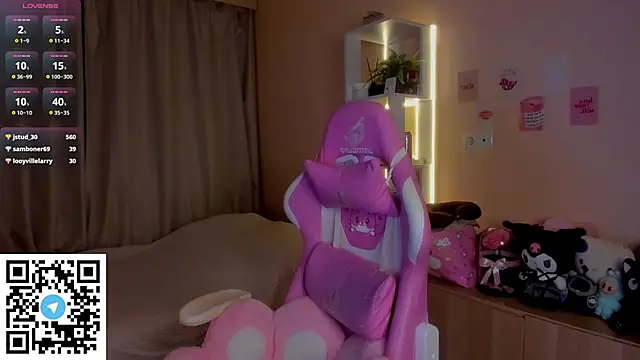 sunflare_'s cam snapshot