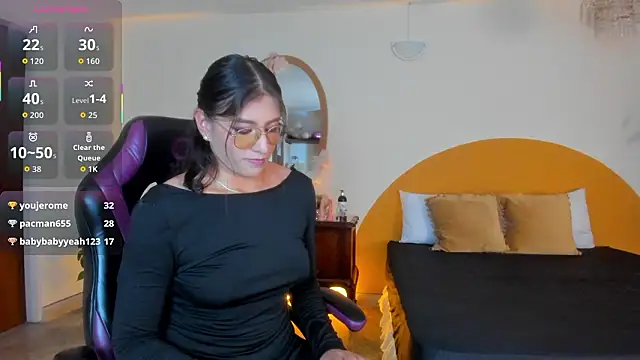 liaa_moretti_'s cam snapshot