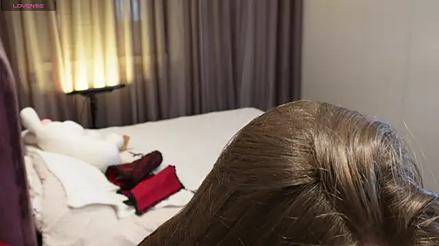 ChloeSpark's cam snapshot