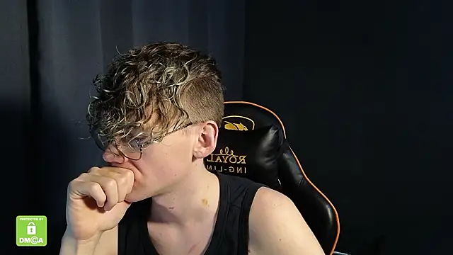 Keytaro's cam snapshot