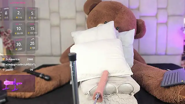 Daia_Ortiz's cam snapshot