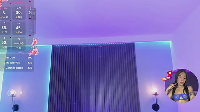 ciara_blake's cam snapshot