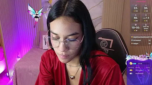 artemiss_tay's cam snapshot