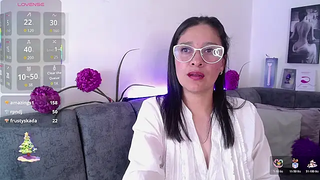 Alana_steel_1's cam snapshot