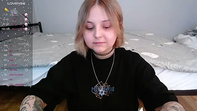 vendymories's cam snapshot