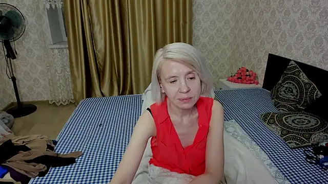 aminalive's cam snapshot