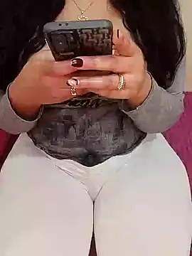 Malika_695's cam snapshot