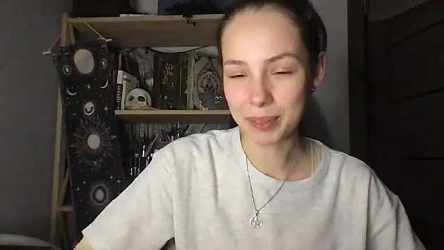 Yuna5343's cam snapshot