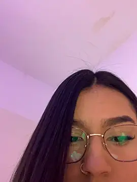 AlyssaRay's cam snapshot